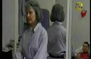 Лиззи - дух речного духа